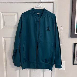 TacHuntFish Tracksuit, Jacket and pants